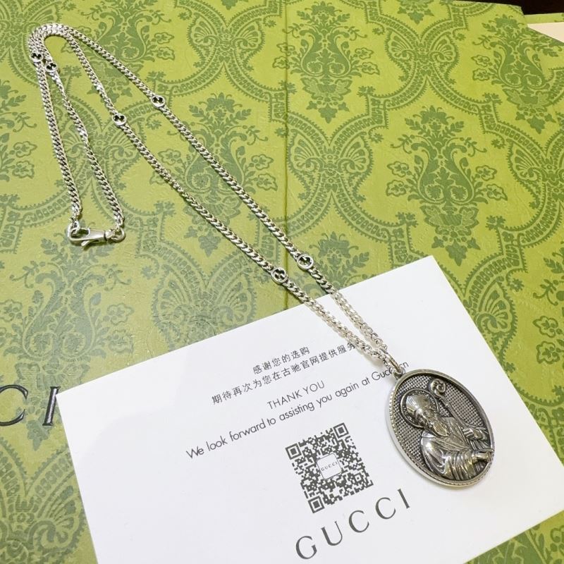 Gucci Necklaces